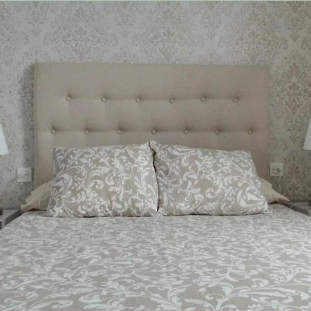 La Casita De Daise Apartment Garachico  Ngoại thất bức ảnh