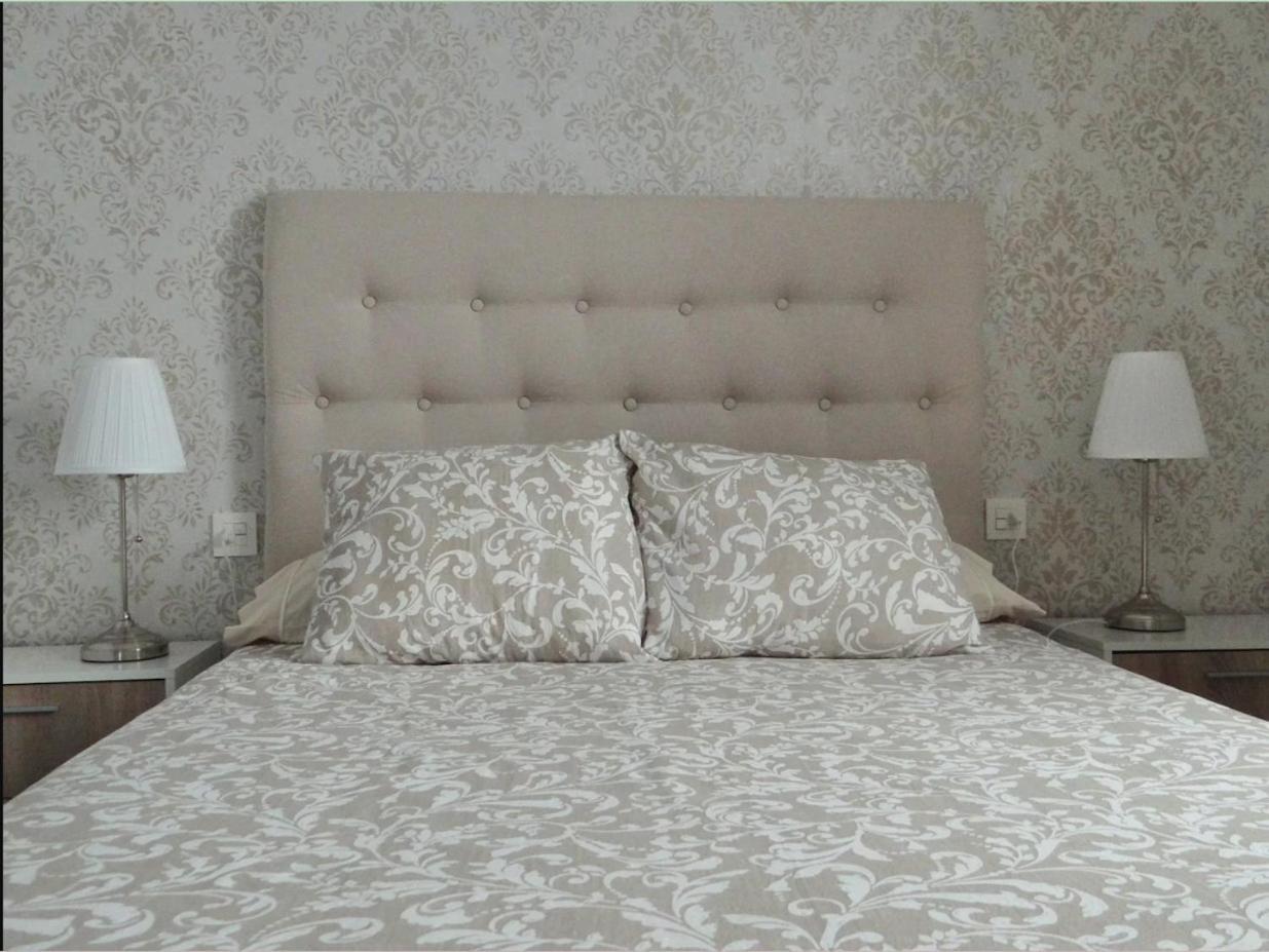 La Casita De Daise Apartment Garachico  Ngoại thất bức ảnh