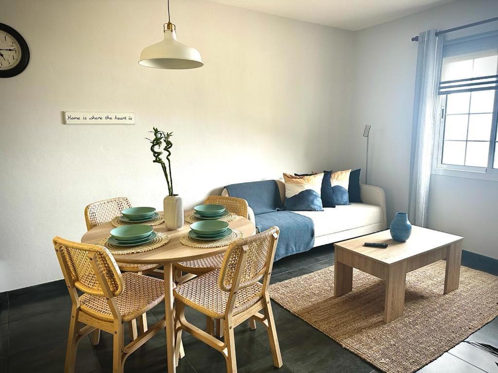 La Casita De Daise Apartment Garachico  Ngoại thất bức ảnh