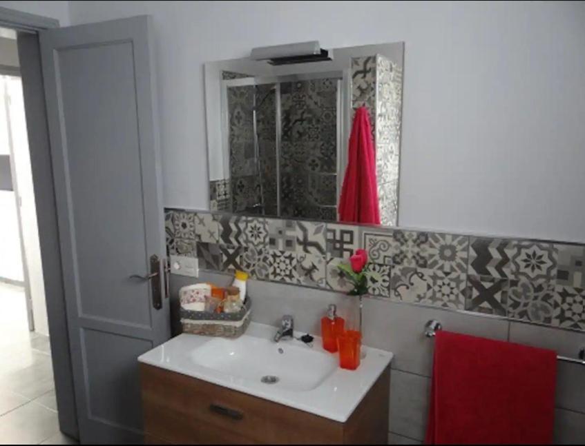 La Casita De Daise Apartment Garachico  Ngoại thất bức ảnh