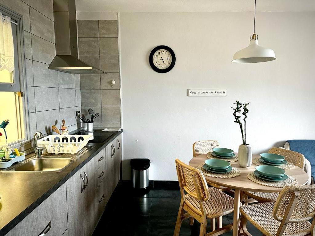 La Casita De Daise Apartment Garachico  Ngoại thất bức ảnh