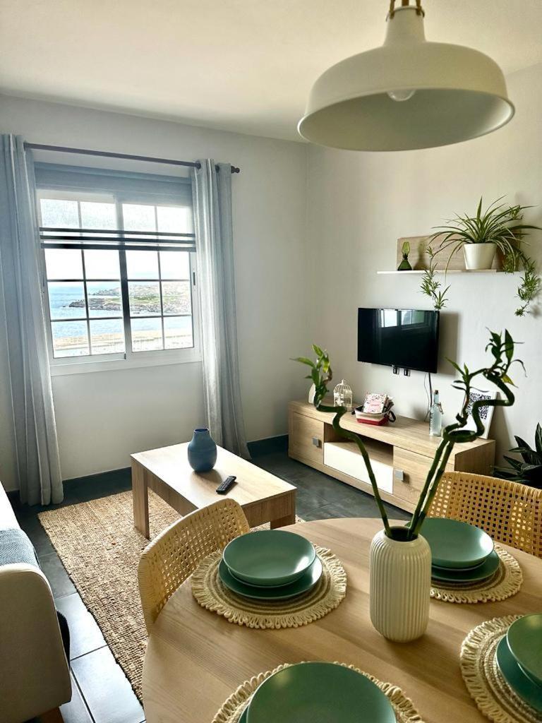 La Casita De Daise Apartment Garachico  Ngoại thất bức ảnh